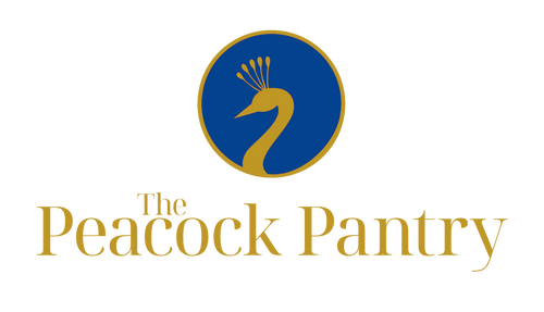 The Peacock Pantry™