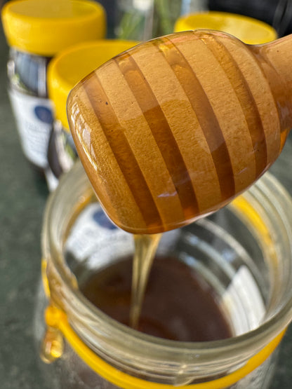 Raw Wildflower Honey 1kg